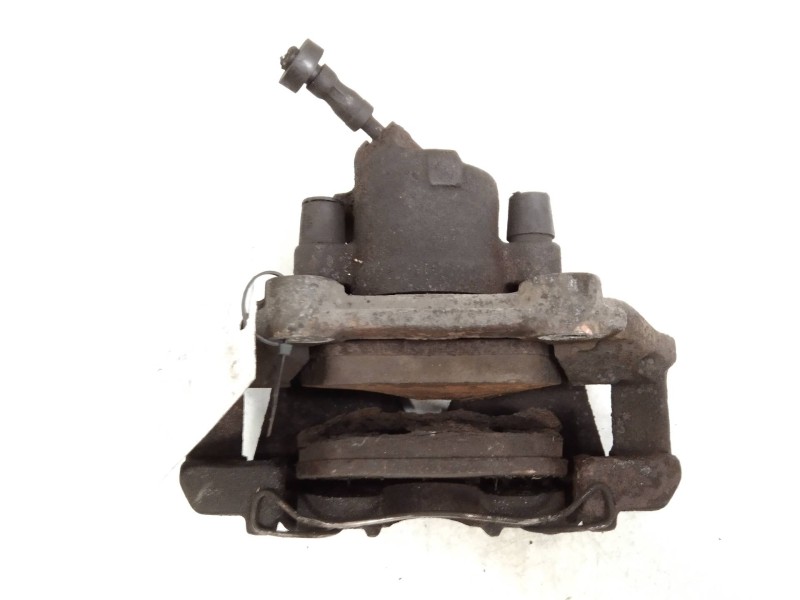Recambio de pinza freno delantera izquierda para audi a3 (8l) 1.9 tdi referencia OEM IAM    Recambio de pinza freno delantera izquierda para audi a3 (8l) 1.9 tdi referencia OEM IAM