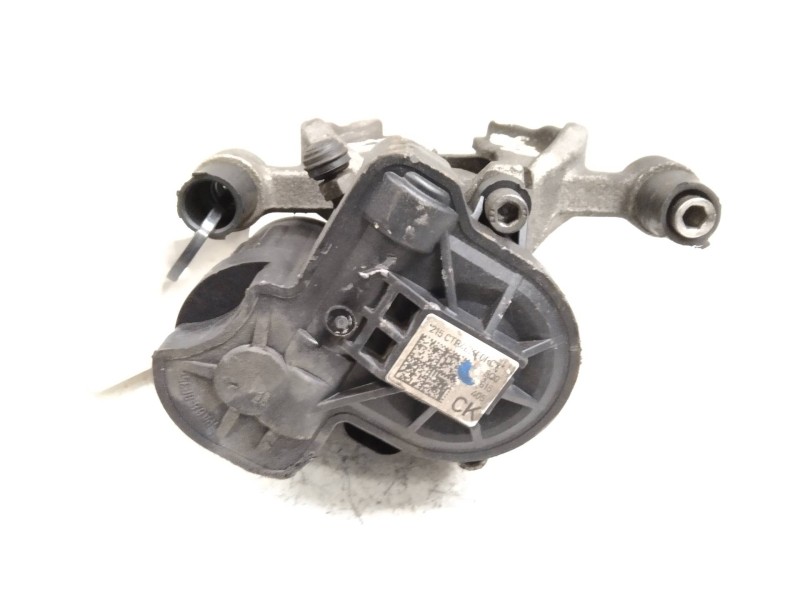 Recambio de pinza freno delantera izquierda para audi a3 (8v) 1.6 tdi referencia OEM IAM   