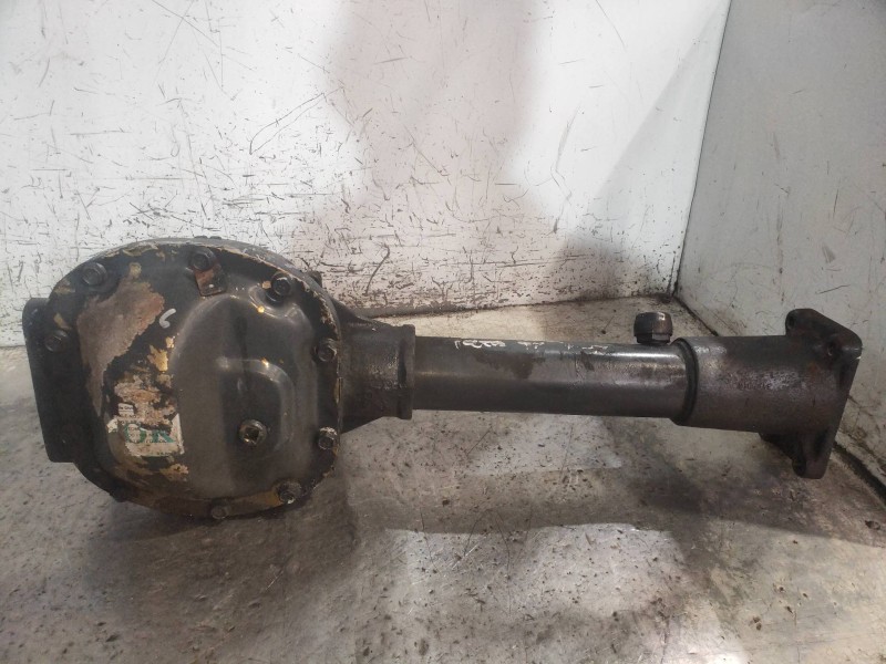 Recambio de diferencial delantero para tata safari 1.9 td referencia OEM IAM   