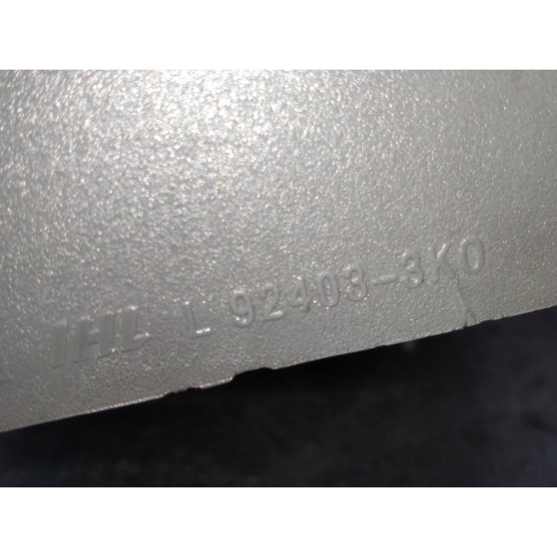 Recambio de piloto trasero izquierdo interior para hyundai sonata (nf) 2.0 crdi style referencia OEM IAM 924033K0  