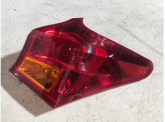 Recambio de piloto trasero derecho para toyota auris 1.8 16v cat (híbrido) referencia OEM IAM   