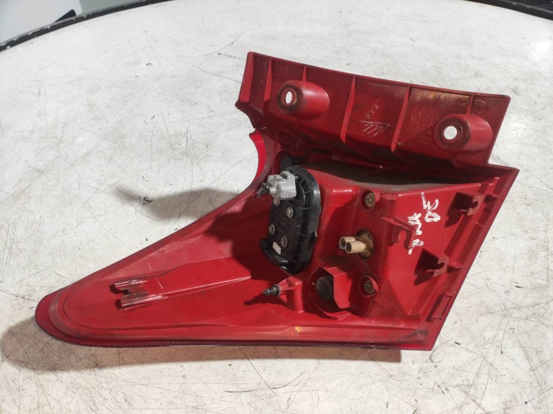 Recambio de piloto trasero derecho para toyota auris 1.8 16v cat (híbrido) referencia OEM IAM   