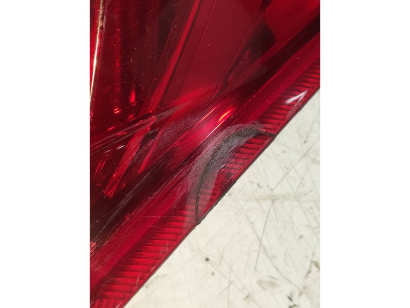 Recambio de piloto trasero derecho para toyota auris 1.8 16v cat (híbrido) referencia OEM IAM   