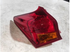 Recambio de piloto trasero izquierdo para toyota auris 1.8 16v cat (híbrido) referencia OEM IAM   