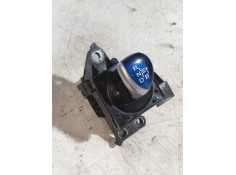 Recambio de palanca cambio para toyota auris 1.8 16v cat (híbrido) referencia OEM IAM 750583  