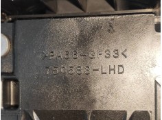 Recambio de palanca cambio para toyota auris 1.8 16v cat (híbrido) referencia OEM IAM 750583   2