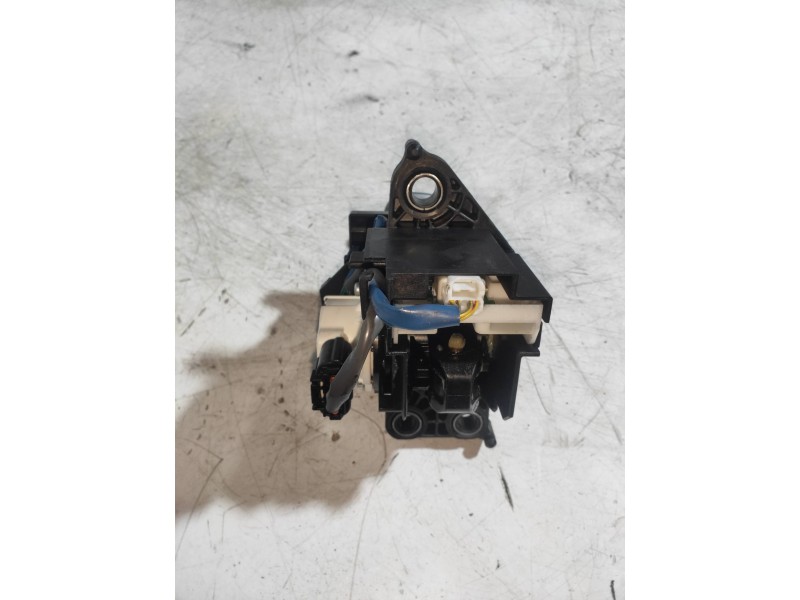 Recambio de palanca cambio para toyota auris 1.8 16v cat (híbrido) referencia OEM IAM 750583  