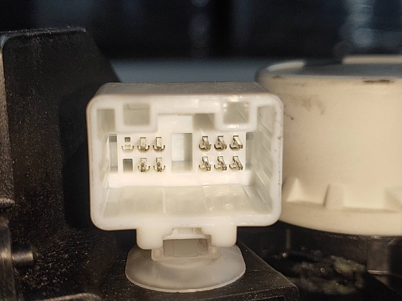 Recambio de palanca cambio para toyota auris 1.8 16v cat (híbrido) referencia OEM IAM 750583  