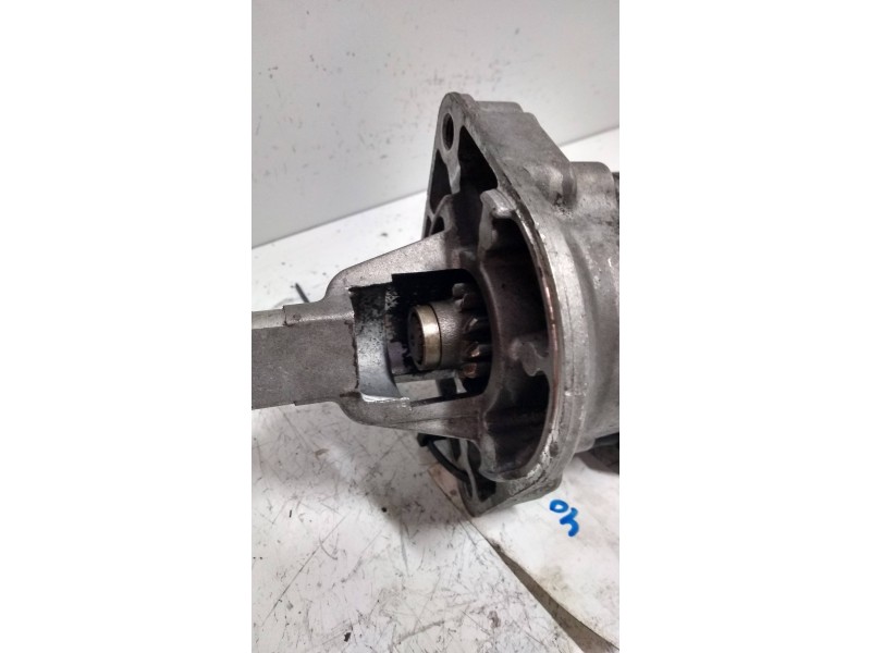 Recambio de motor arranque para chrysler town contry 3.8 referencia OEM IAM 4686045 2280000471 DENSO