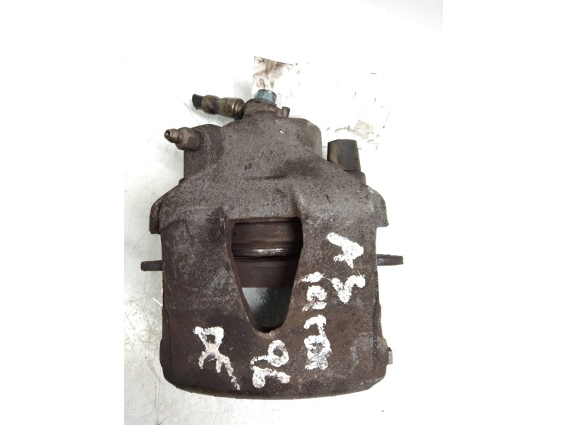 Recambio de pinza freno delantera derecha para audi a3 (8l) 1.9 tdi referencia OEM IAM   