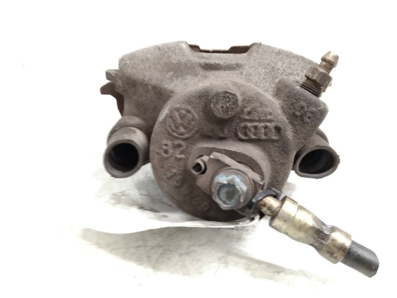 Recambio de pinza freno delantera derecha para audi a3 (8l) 1.9 tdi referencia OEM IAM   