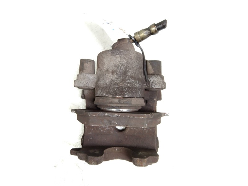 Recambio de pinza freno delantera derecha para audi a3 (8l) 1.9 tdi referencia OEM IAM   