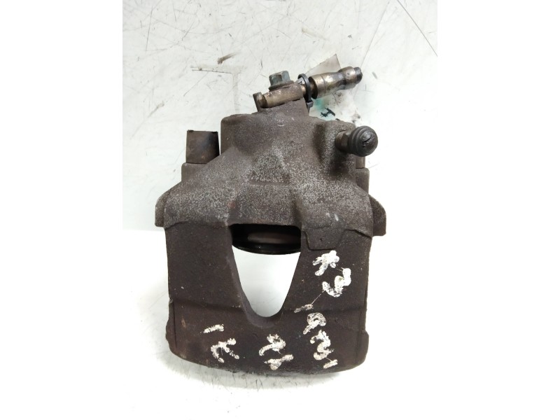 Recambio de pinza freno delantera izquierda para audi a3 (8l) 1.9 tdi referencia OEM IAM   