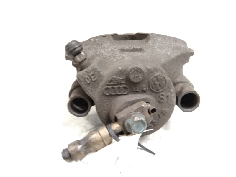 Recambio de pinza freno delantera izquierda para audi a3 (8l) 1.9 tdi referencia OEM IAM   