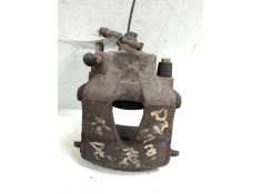 Recambio de pinza freno delantera derecha para audi a3 (8l) 1.9 tdi referencia OEM IAM   