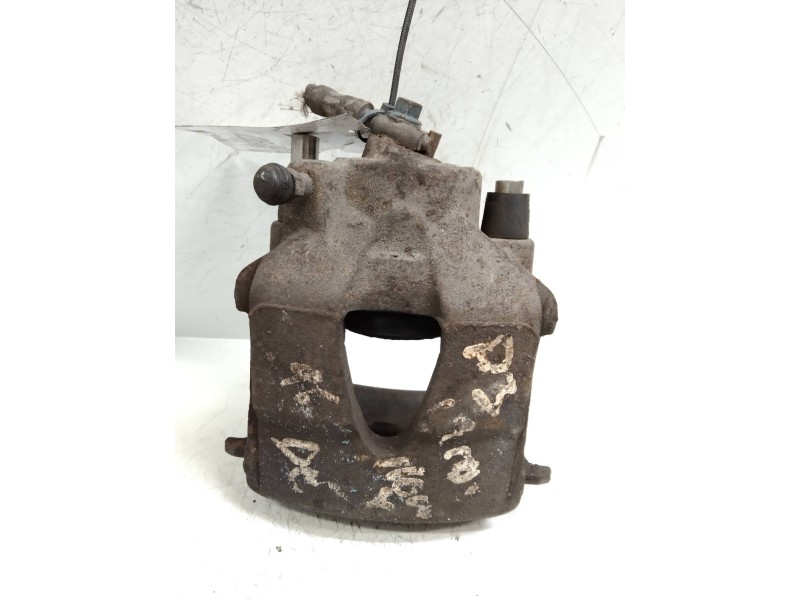 Recambio de pinza freno delantera derecha para audi a3 (8l) 1.9 tdi referencia OEM IAM   