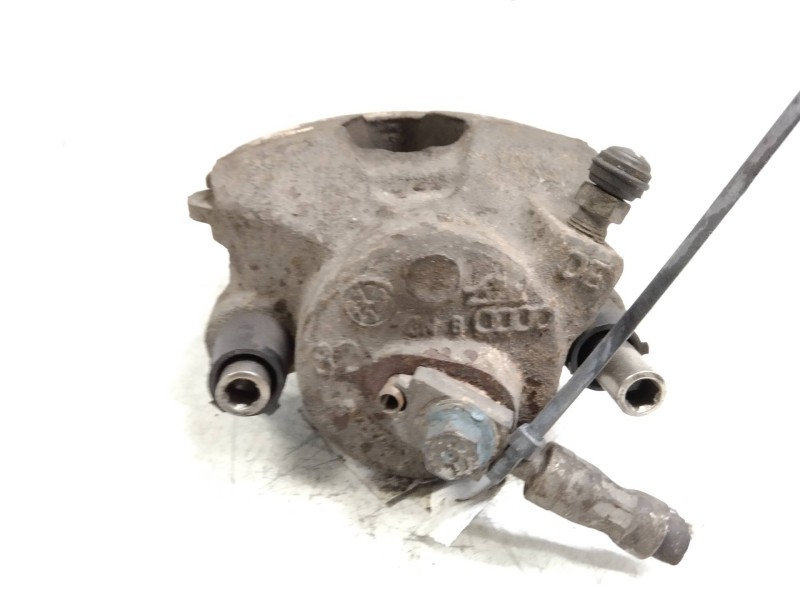 Recambio de pinza freno delantera derecha para audi a3 (8l) 1.9 tdi referencia OEM IAM   