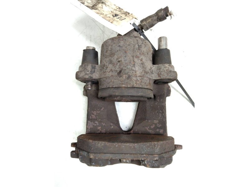 Recambio de pinza freno delantera derecha para audi a3 (8l) 1.9 tdi referencia OEM IAM   