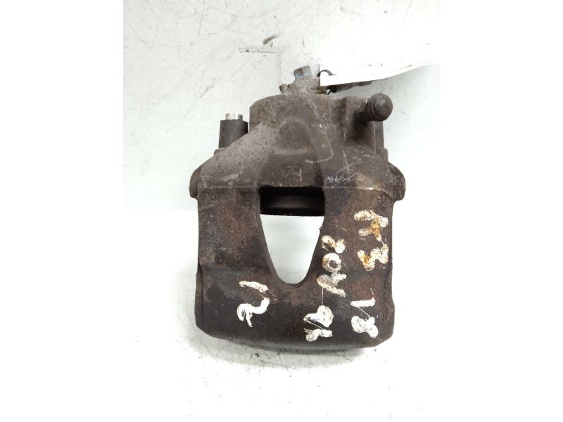 Recambio de pinza freno delantera izquierda para audi a3 (8l) 1.8 20v referencia OEM IAM   