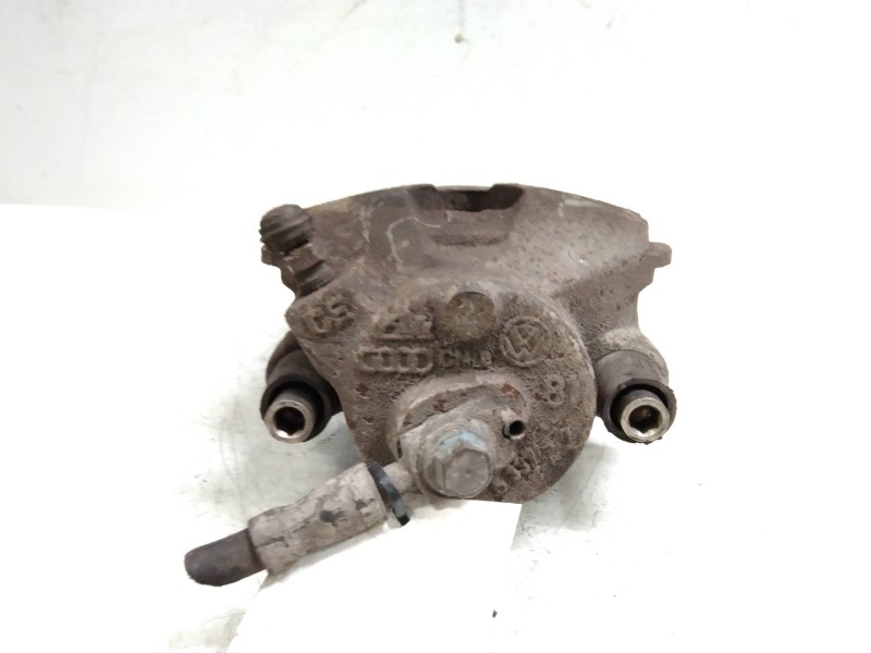 Recambio de pinza freno delantera izquierda para audi a3 (8l) 1.8 20v referencia OEM IAM   