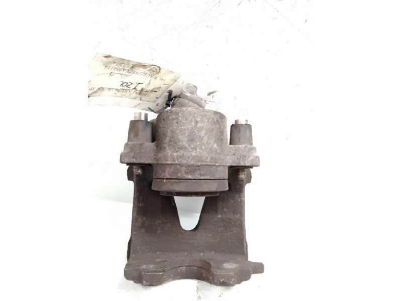 Recambio de pinza freno delantera izquierda para audi a3 (8l) 1.8 20v referencia OEM IAM   