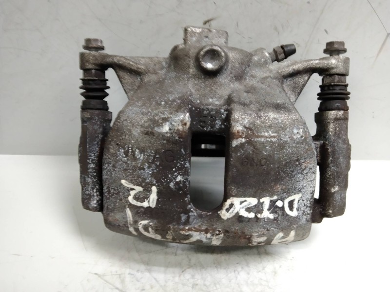Recambio de pinza freno delantera izquierda para audi a3 sportback (8va) attraction referencia OEM IAM   