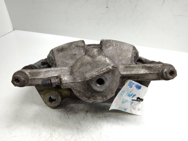 Recambio de pinza freno delantera izquierda para audi a3 sportback (8va) attraction referencia OEM IAM   