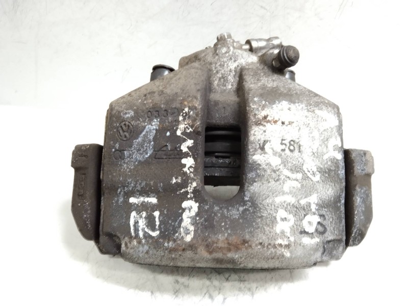Recambio de pinza freno delantera izquierda para audi a3 (8p) 2.0 tdi referencia OEM IAM   