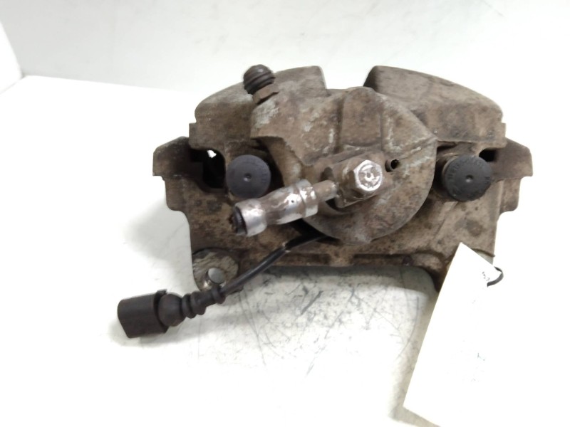 Recambio de pinza freno delantera izquierda para audi a3 (8p) 2.0 tdi referencia OEM IAM   