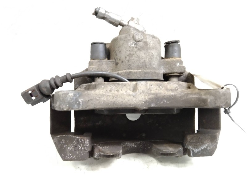 Recambio de pinza freno delantera izquierda para audi a3 (8p) 2.0 tdi referencia OEM IAM   