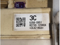 Recambio de caja reles / fusibles para toyota auris 1.8 16v cat (híbrido) referencia OEM IAM 8273012X80A 63580951 50118503  2