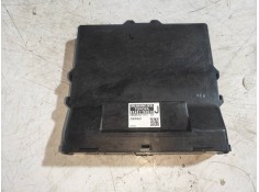Recambio de modulo electronico para toyota auris 1.8 16v cat (híbrido) referencia OEM IAM MB2850001811 8968102030 