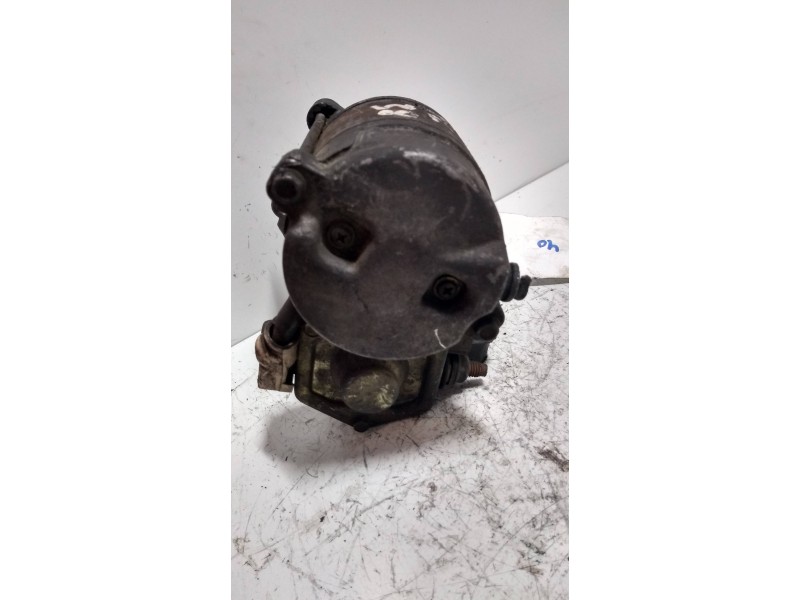 Recambio de motor arranque para chrysler town contry 3.8 referencia OEM IAM 4686045 2280000471 DENSO