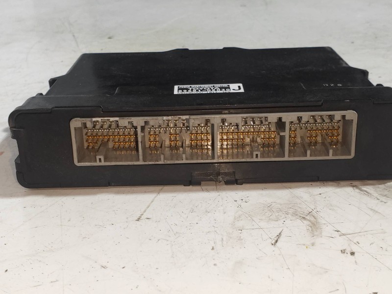 Recambio de modulo electronico para toyota auris 1.8 16v cat (híbrido) referencia OEM IAM MB2850001811 8968102030 