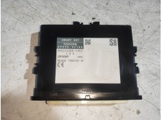 Recambio de modulo electronico para toyota auris 1.8 16v cat (híbrido) referencia OEM IAM MB2325005953 8999002180 