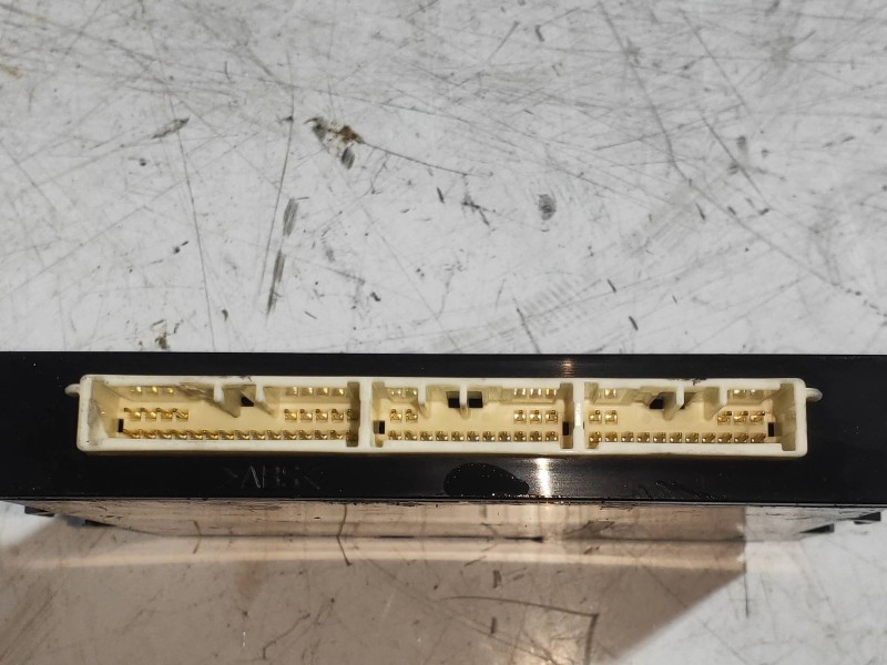 Recambio de modulo electronico para toyota auris 1.8 16v cat (híbrido) referencia OEM IAM MB2325005953 8999002180 