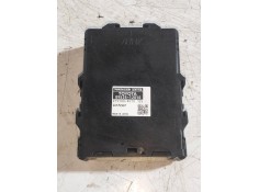 Recambio de modulo electronico para toyota auris 1.8 16v cat (híbrido) referencia OEM IAM 0791004570 8953512010 