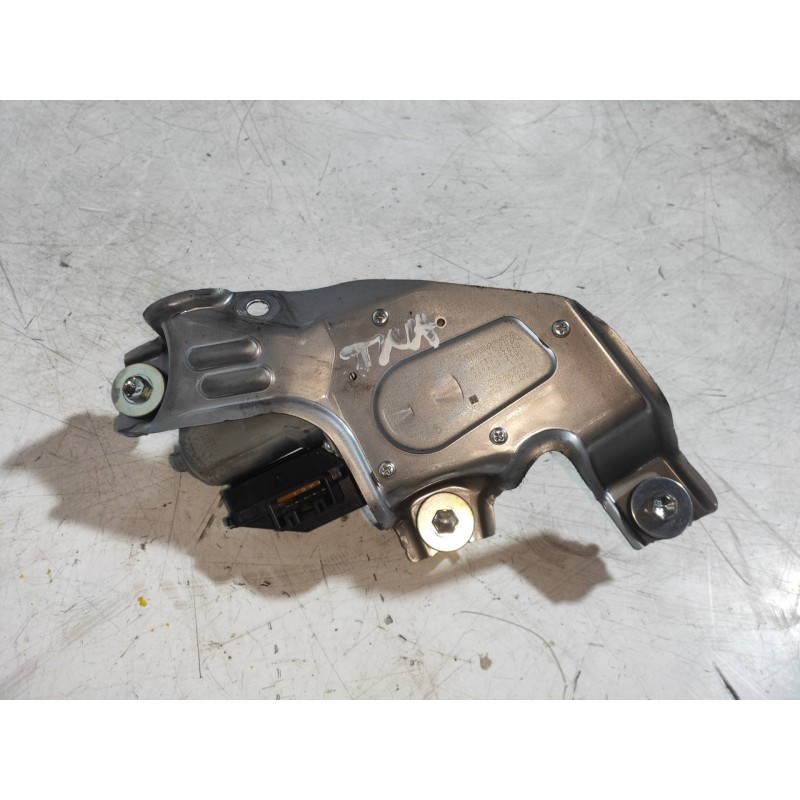 Recambio de motor limpia trasero para toyota auris 1.8 16v cat (híbrido) referencia OEM IAM 8513002050 2596002501 