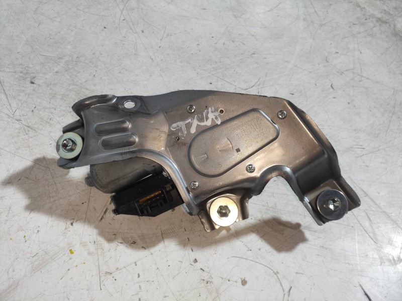 Recambio de motor limpia trasero para toyota auris 1.8 16v cat (híbrido) referencia OEM IAM 8513002050 2596002501 