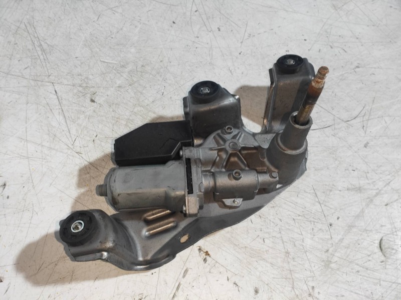 Recambio de motor limpia trasero para toyota auris 1.8 16v cat (híbrido) referencia OEM IAM 8513002050 2596002501 