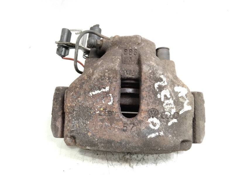 Recambio de pinza freno delantera izquierda para audi a4 berlina (8e) 2.5 v6 24v tdi referencia OEM IAM   