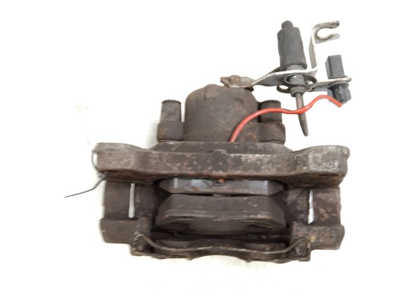 Recambio de pinza freno delantera izquierda para audi a4 berlina (8e) 2.5 v6 24v tdi referencia OEM IAM   