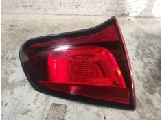 Recambio de piloto trasero izquierdo interior para citroen c3 attraction referencia OEM IAM 9685225580 89090139 