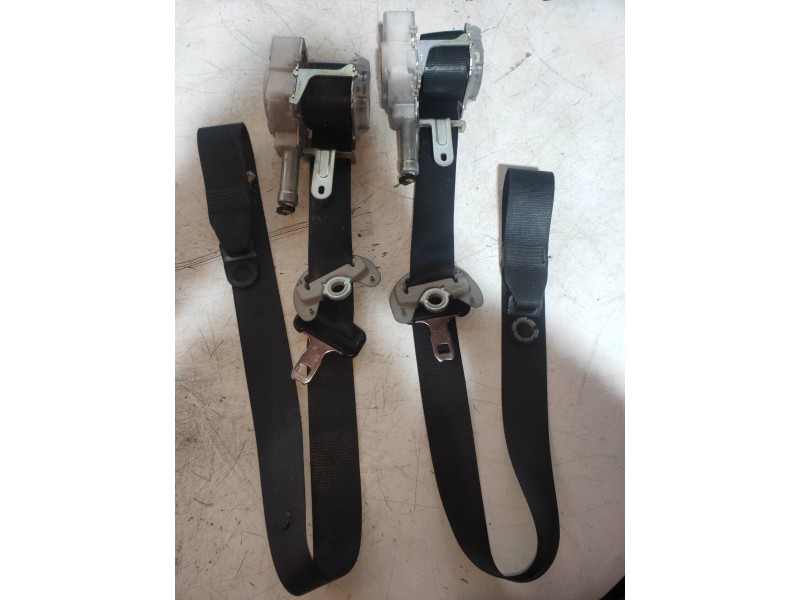 Recambio de kit airbag para toyota auris 1.8 16v cat (híbrido) referencia OEM IAM   