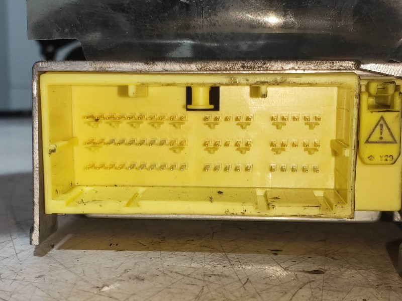 Recambio de kit airbag para toyota auris 1.8 16v cat (híbrido) referencia OEM IAM   