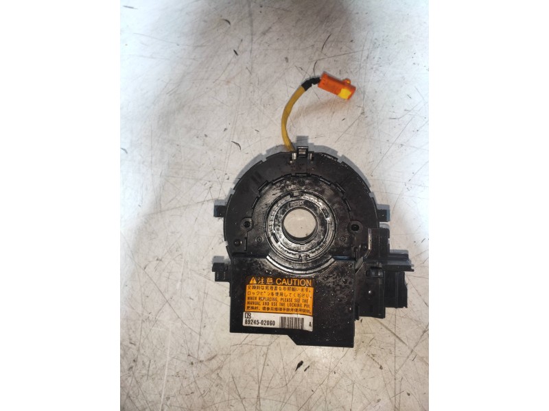 Recambio de kit airbag para toyota auris 1.8 16v cat (híbrido) referencia OEM IAM   