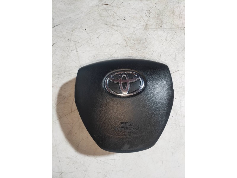 Recambio de kit airbag para toyota auris 1.8 16v cat (híbrido) referencia OEM IAM   