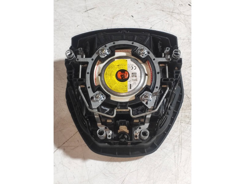 Recambio de kit airbag para toyota auris 1.8 16v cat (híbrido) referencia OEM IAM   