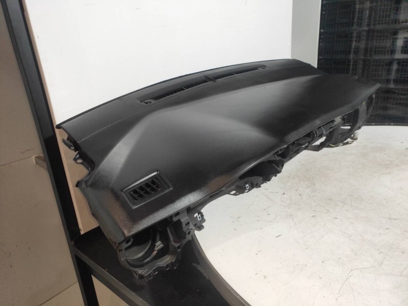 Recambio de kit airbag para toyota auris 1.8 16v cat (híbrido) referencia OEM IAM   