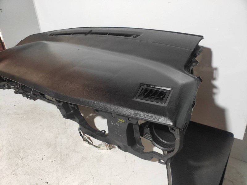 Recambio de kit airbag para toyota auris 1.8 16v cat (híbrido) referencia OEM IAM   